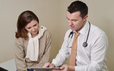 5 Reasons to Get a Women’s Health Check-Up [Ireland]