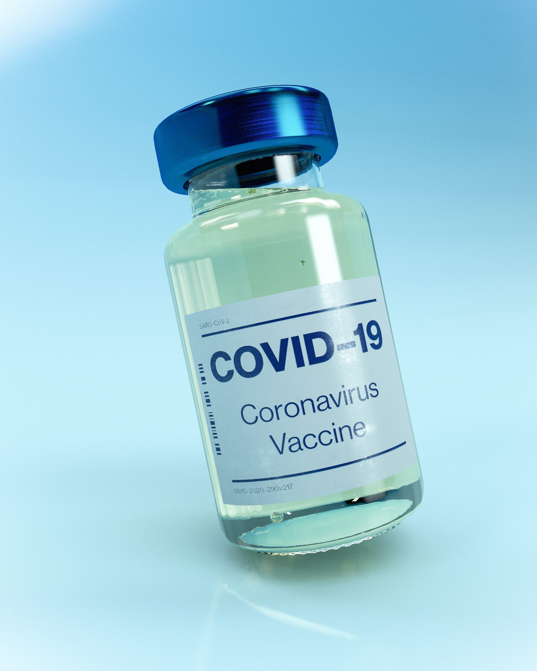 Covid 19 vaccine by limerick GPs