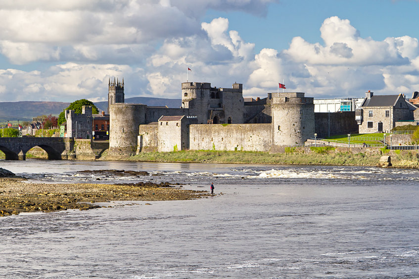 10 Fun Things to Do in Limerick