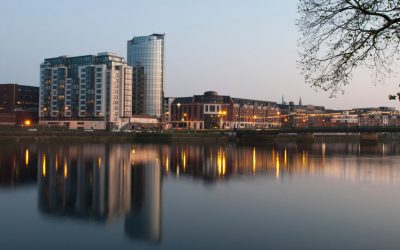 A Guide to Limerick City